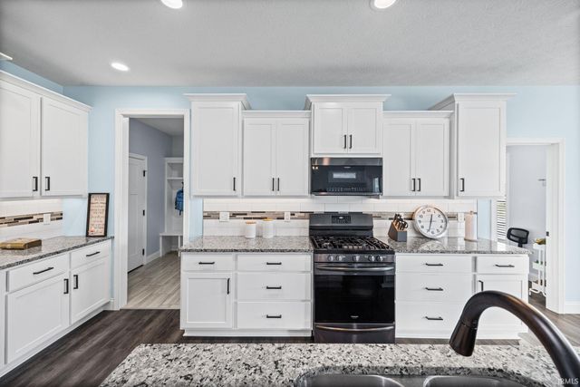 5302 Daffodil Drive, West Lafayette, IN 47906