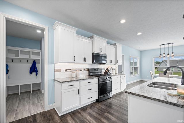 5302 Daffodil Drive, West Lafayette, IN 47906