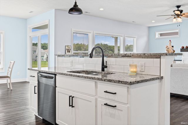 5302 Daffodil Drive, West Lafayette, IN 47906