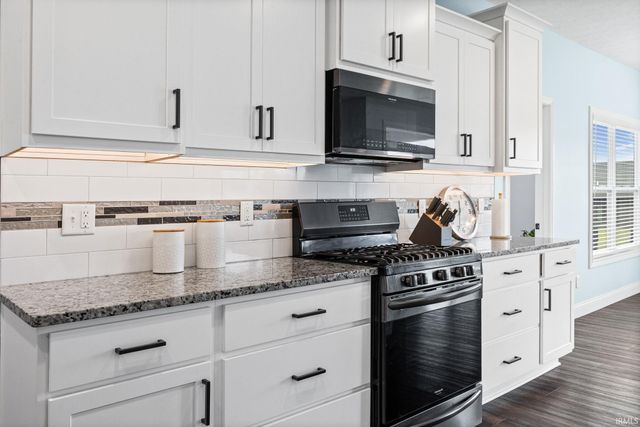 5302 Daffodil Drive, West Lafayette, IN 47906