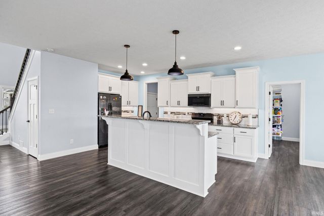 5302 Daffodil Drive, West Lafayette, IN 47906