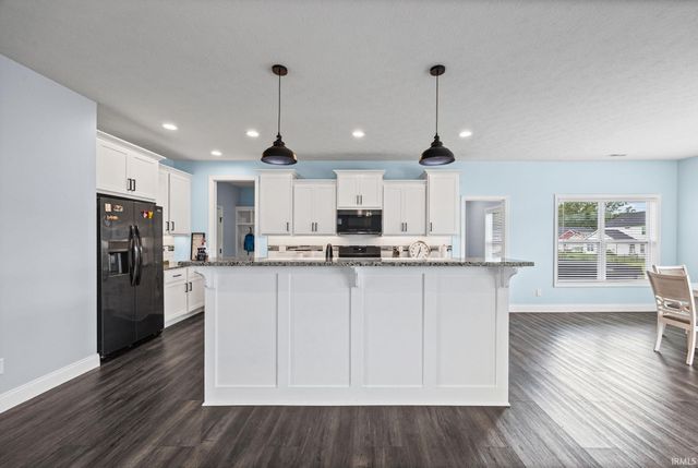 5302 Daffodil Drive, West Lafayette, IN 47906