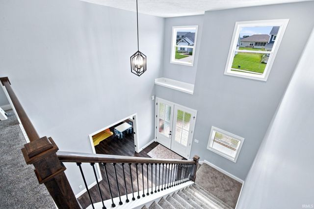 5302 Daffodil Drive, West Lafayette, IN 47906