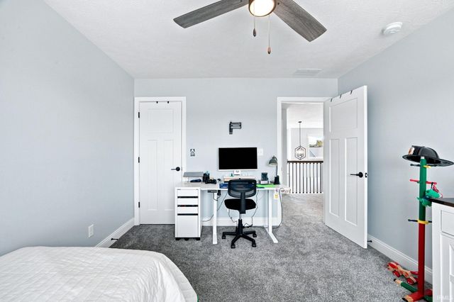 5302 Daffodil Drive, West Lafayette, IN 47906
