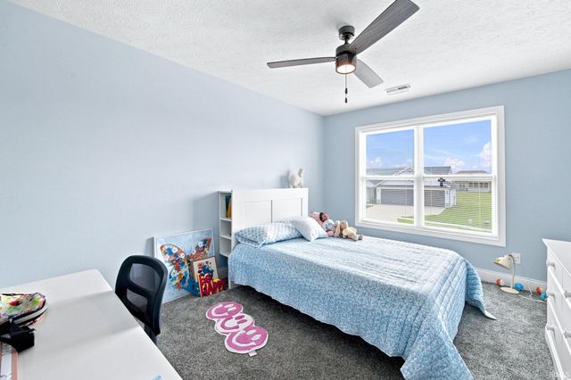 5302 Daffodil Drive, West Lafayette, IN 47906