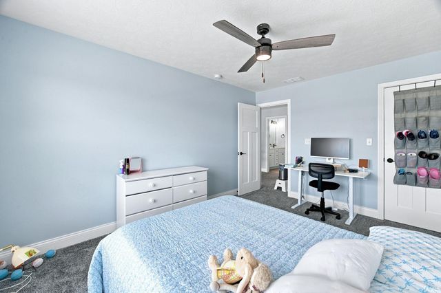 5302 Daffodil Drive, West Lafayette, IN 47906