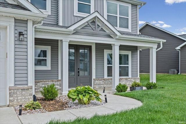 5302 Daffodil Drive, West Lafayette, IN 47906