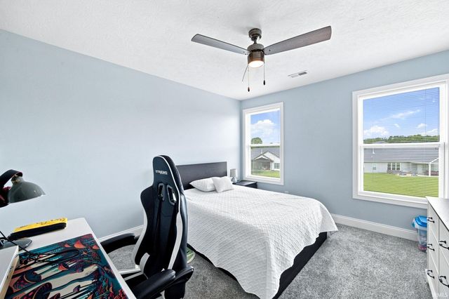 5302 Daffodil Drive, West Lafayette, IN 47906