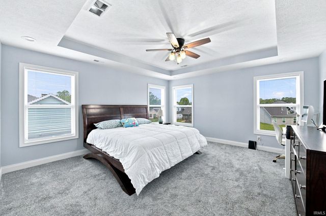 5302 Daffodil Drive, West Lafayette, IN 47906