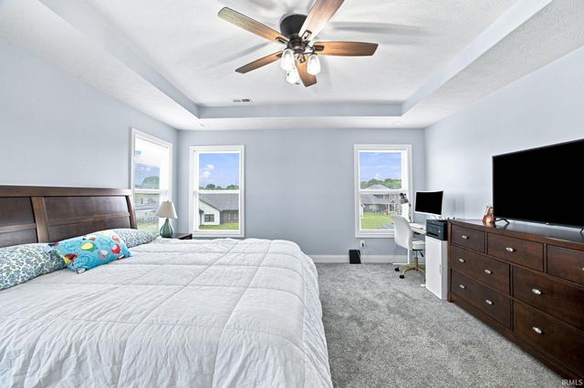 5302 Daffodil Drive, West Lafayette, IN 47906
