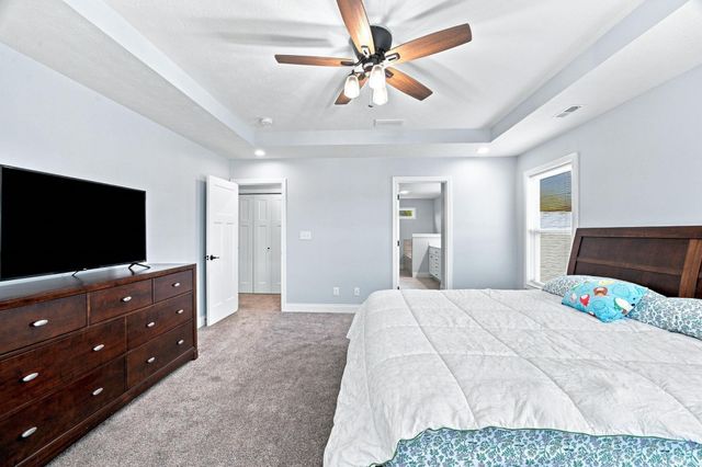 5302 Daffodil Drive, West Lafayette, IN 47906