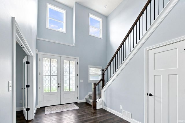 5302 Daffodil Drive, West Lafayette, IN 47906