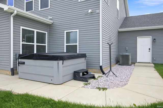 5302 Daffodil Drive, West Lafayette, IN 47906