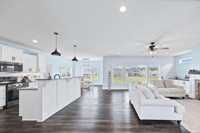 5302 Daffodil Drive, West Lafayette, IN 47906