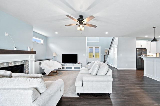 5302 Daffodil Drive, West Lafayette, IN 47906
