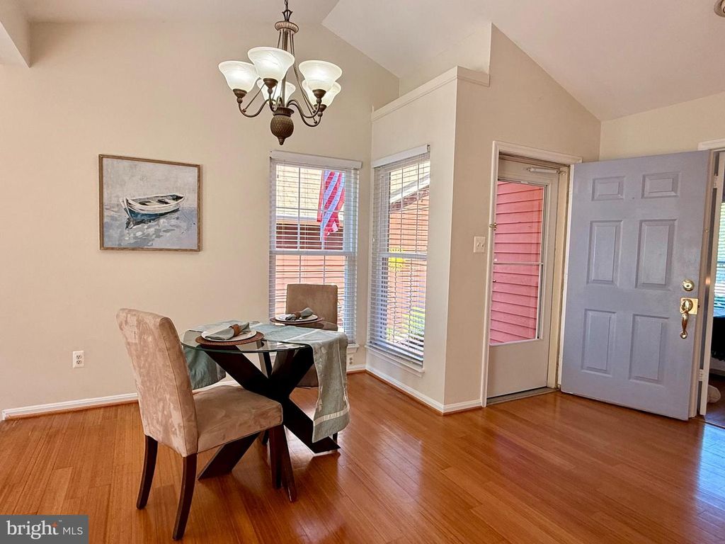 Image 21 of property listing at 953 WINDWHISPER LN, Annapolis, MD 21403