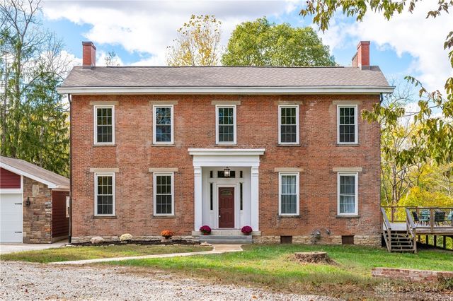 733 State Route 380, Xenia, OH 45385