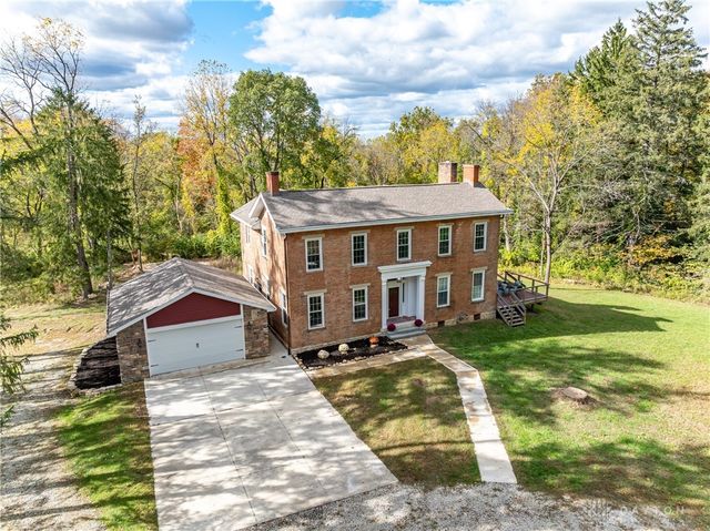 733 State Route 380, Xenia, OH 45385