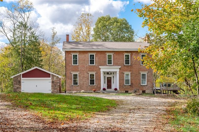 733 State Route 380, Xenia, OH 45385