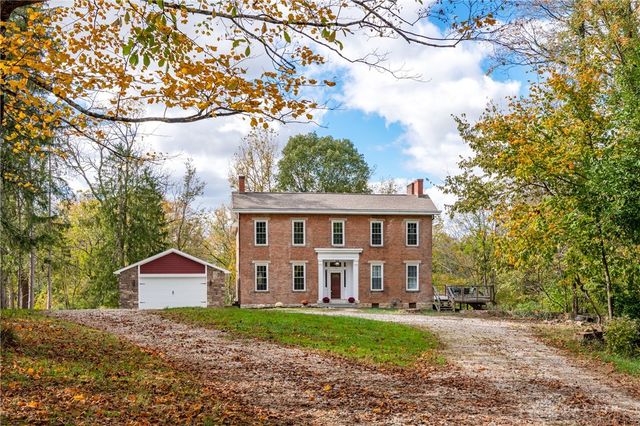 733 State Route 380, Xenia, OH 45385