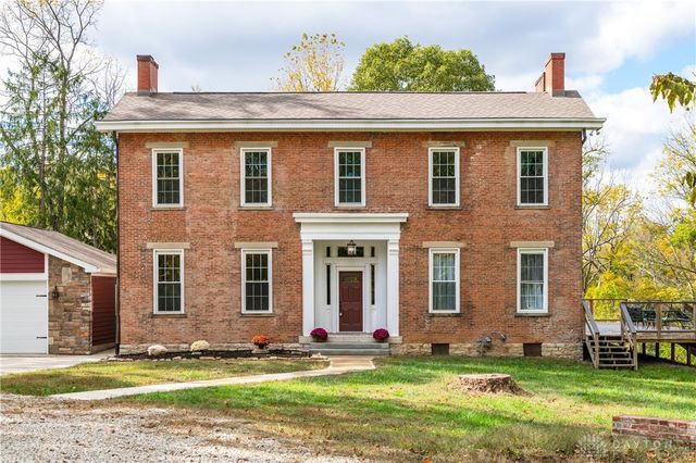 733 State Route 380, Xenia, OH 45385