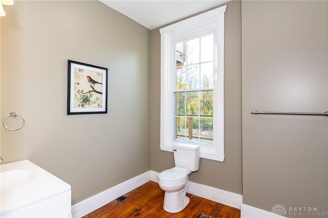 733 State Route 380, Xenia, OH 45385