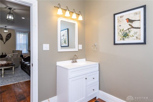 733 State Route 380, Xenia, OH 45385