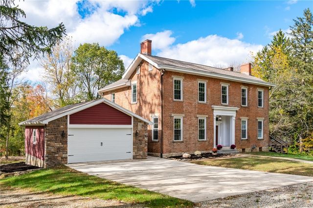 733 State Route 380, Xenia, OH 45385