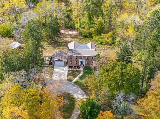 733 State Route 380, Xenia, OH 45385