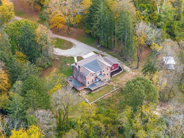 733 State Route 380, Xenia, OH 45385