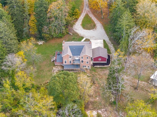 733 State Route 380, Xenia, OH 45385