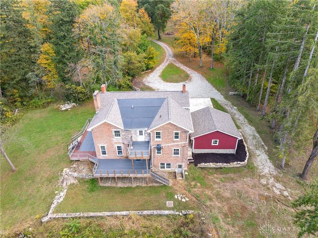 733 State Route 380, Xenia, OH 45385