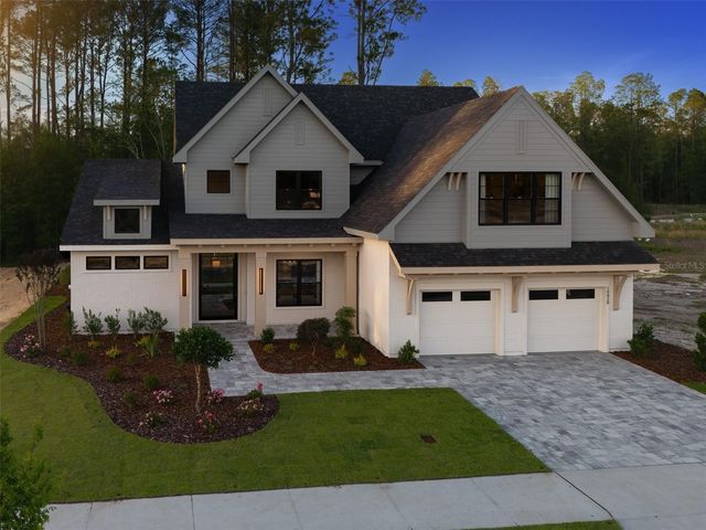 14828 SW 9TH LANE, Newberry, FL 32669