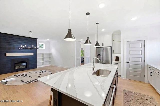 3612 Mason Port Drive, Wilmington, NC 28409