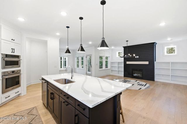 3612 Mason Port Drive, Wilmington, NC 28409