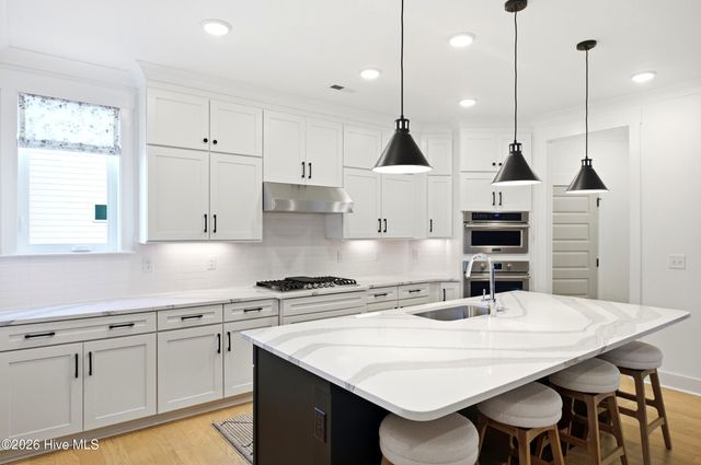 3612 Mason Port Drive, Wilmington, NC 28409