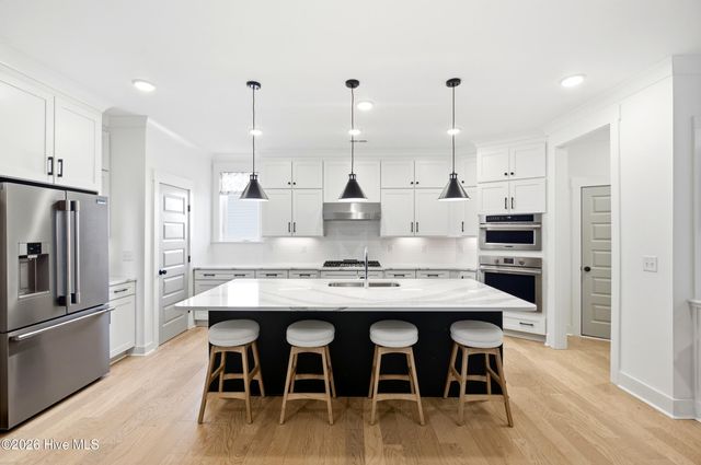 3612 Mason Port Drive, Wilmington, NC 28409