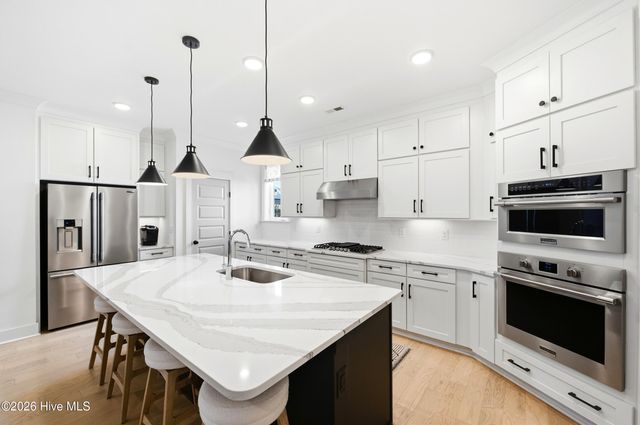 3612 Mason Port Drive, Wilmington, NC 28409