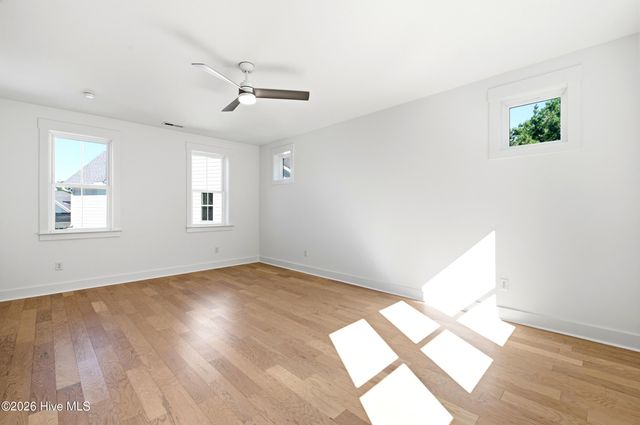 3612 Mason Port Drive, Wilmington, NC 28409