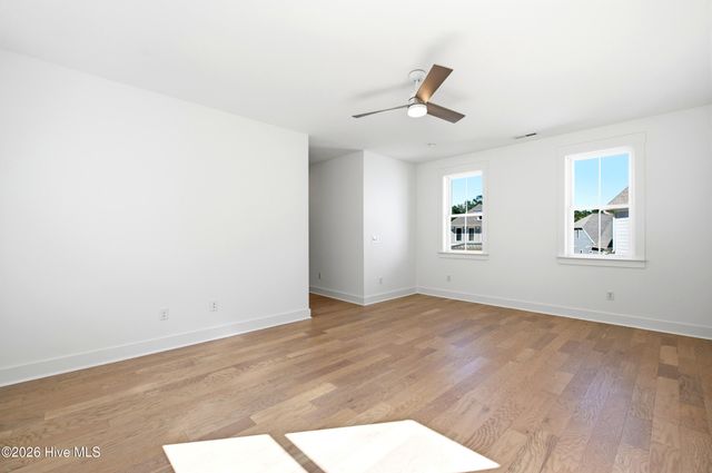 3612 Mason Port Drive, Wilmington, NC 28409