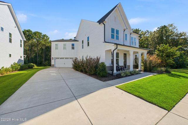 3612 Mason Port Drive, Wilmington, NC 28409
