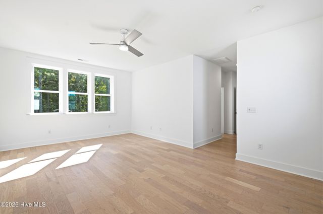 3612 Mason Port Drive, Wilmington, NC 28409