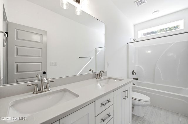 3612 Mason Port Drive, Wilmington, NC 28409
