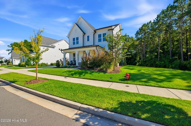 3612 Mason Port Drive, Wilmington, NC 28409
