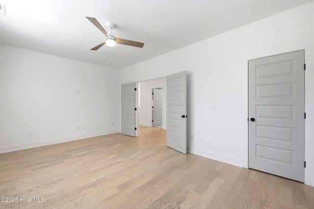 3612 Mason Port Drive, Wilmington, NC 28409