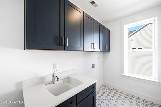 3612 Mason Port Drive, Wilmington, NC 28409
