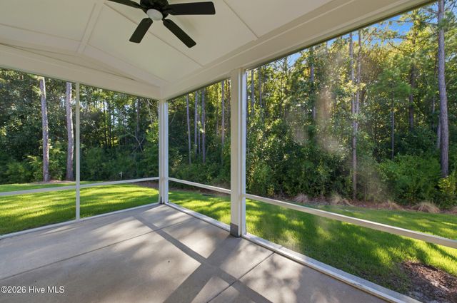 3612 Mason Port Drive, Wilmington, NC 28409
