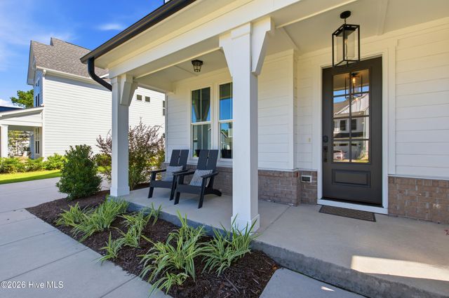 3612 Mason Port Drive, Wilmington, NC 28409
