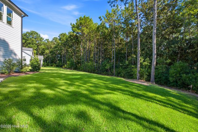 3612 Mason Port Drive, Wilmington, NC 28409