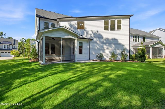 3612 Mason Port Drive, Wilmington, NC 28409